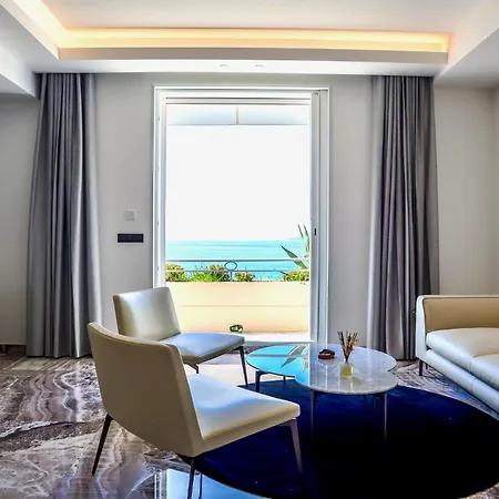 Palais Miramar 65 Bd De La Croisette Apartment
