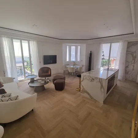 Apartment Palais Miramar 65 Bd De La Croisette