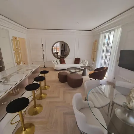 Apartment Palais Miramar 65 Bd De La Croisette