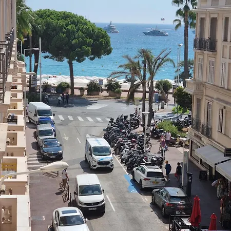 Apartment Palais Miramar 65 Bd De La Croisette *